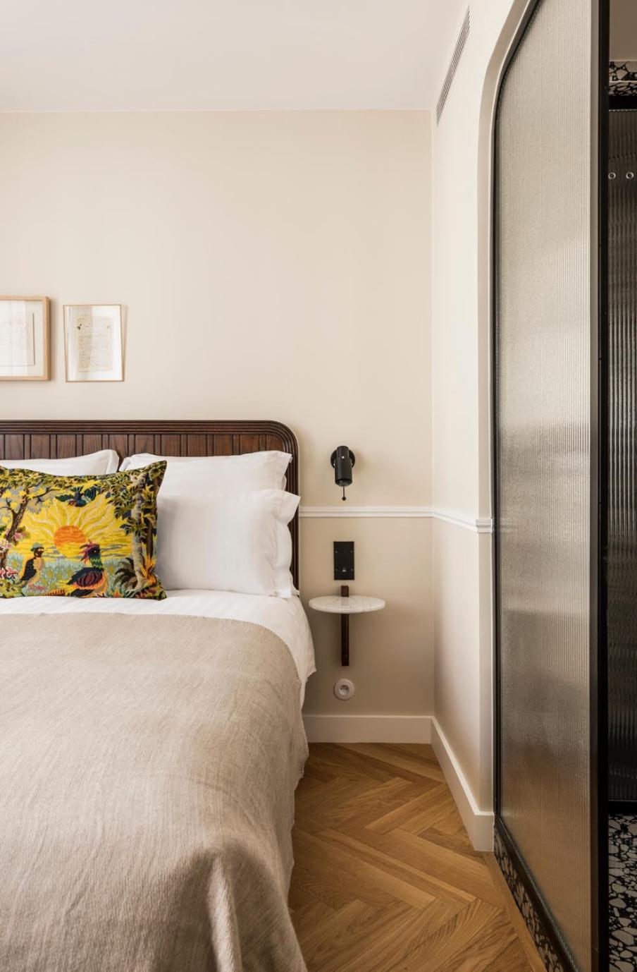 Chamar Hotel Paris